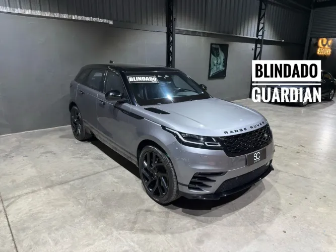 Land Rover Range Rover SP. Dynam. HSE 3.0 510cv (híb.) 2021