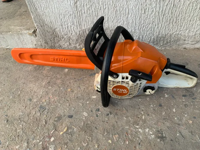 Motosserra ms182 stihl original