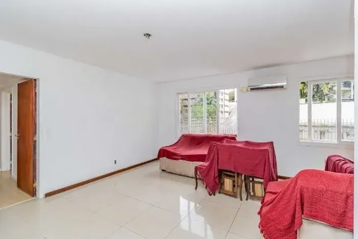Vende-se apartamento com 3 quartos( 1 suíte), 112m² e 3 vagas - Rio Branco