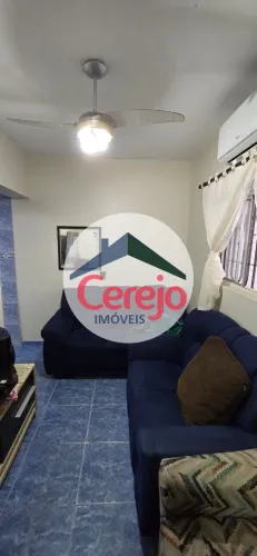 CASA RESIDENCIAL em SANTOS - SP, CANELEIRA