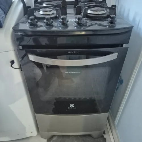 Fogão Electrolux 4 bocas