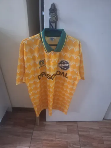 Camisa da Seleção de Masters FINTA