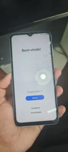 Celular a13 Samsung
