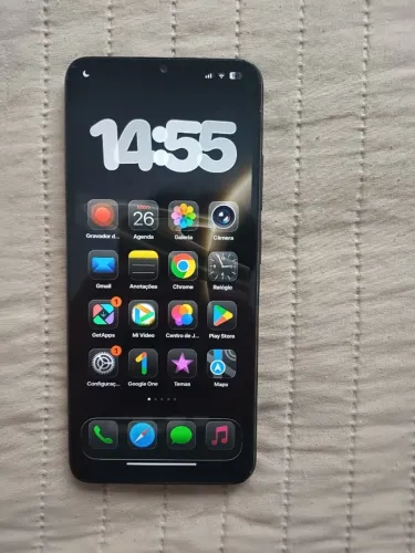 Redmi 12c pra vender até segunda