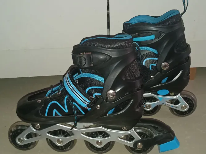 Patins sport