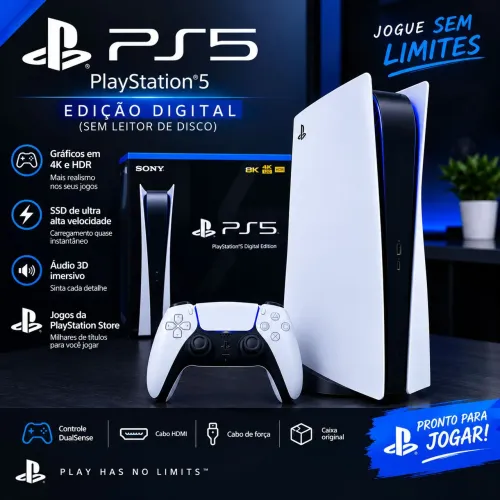 Vendo ps5