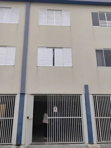 Apartamento à venda no centro de São José dos Campos - SP~, 80m2, 3 dorm, 2vgs. R$399.000