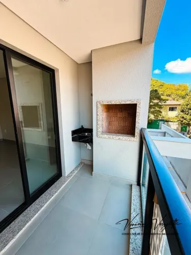 Apartamento para Locação em Camboriú, São Francisco de Assis, 2 dormitórios, 2 suítes, 3 b