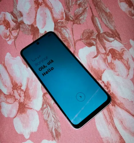 vendo Infinix Smart 10