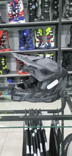 Capacete off road - trilha - a partir de 664,00