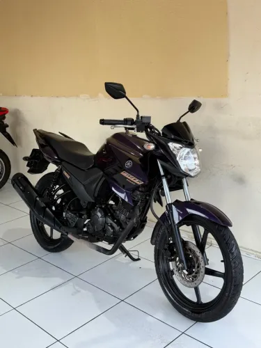 FAZER 150 SED 2025 VENDO OU TROCO