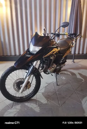 Honda XRE 300/ 300 Abs/ Flex 2010