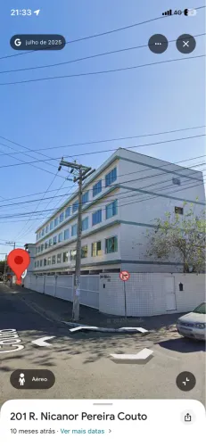 Lindo apartamento em Cabo Frio 5 min da praia