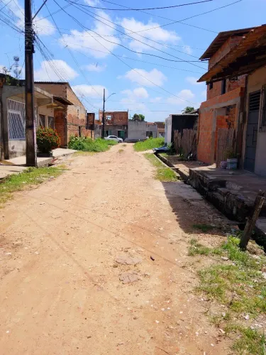 Casa a venda em águas lindas, Belém 