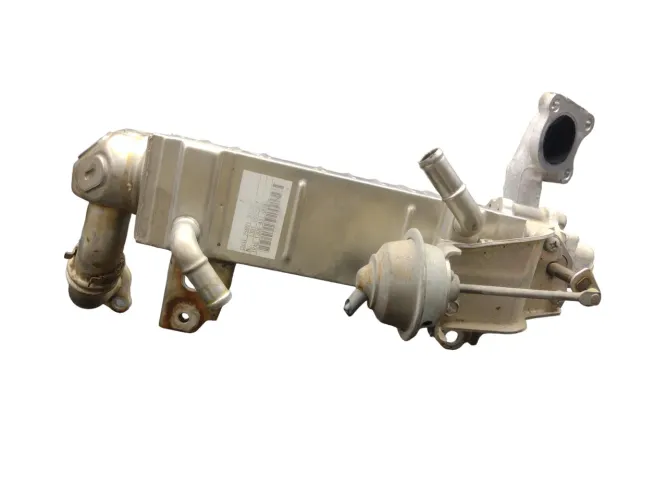 Resfriador Válvula Egr Hilux 3.0 2012