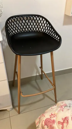 Vendo cadeira