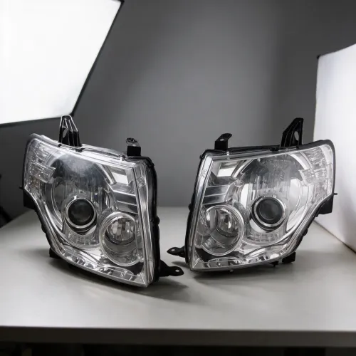 Par Farol Pajero Full 2009 a 2020 | NOVOS