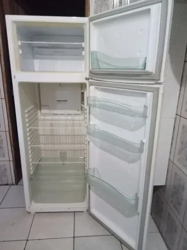 Geladeira Consul