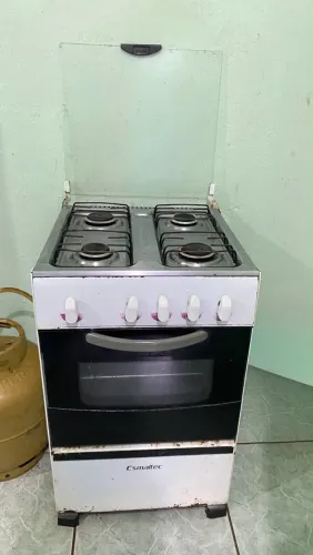 Fogão Esmaltec