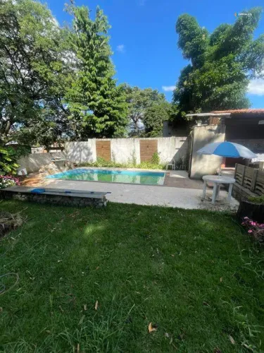 Casa Individual para aluguel Nossa Senhora Das Graças
