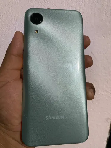 Samsung A03 Core 