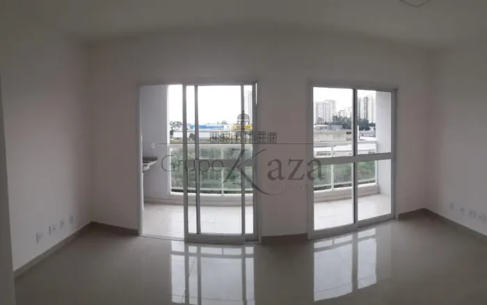 Oportunidade - Apartamento - Edifício Terrazza - Parque Industrial - 2 Dormitórios -