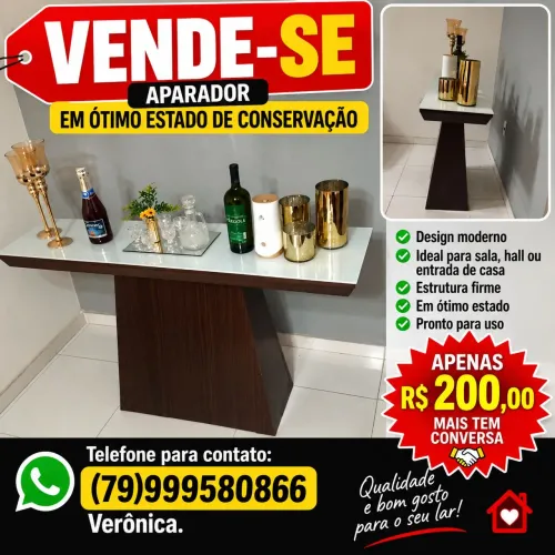 Vende-se um aparador