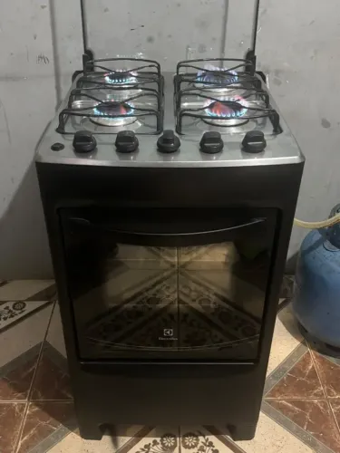 Vendo fogão, Leia a descrição 