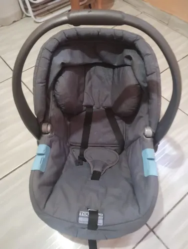 Vendo esse bebê conforto está todo em ordem para vender logo