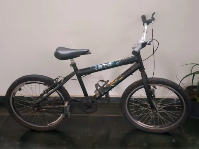 Bicicleta aro 20