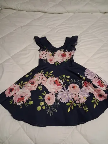 Vestido de Criança