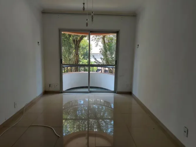 Apartamento em Rua Frei Caneca - Vila São Pedro - Santo André/SP