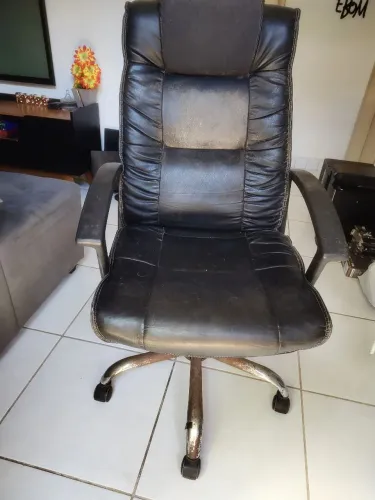 Cadeira de Escritório