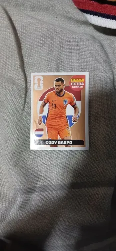 Legend Cody Gakpo Bronze Original