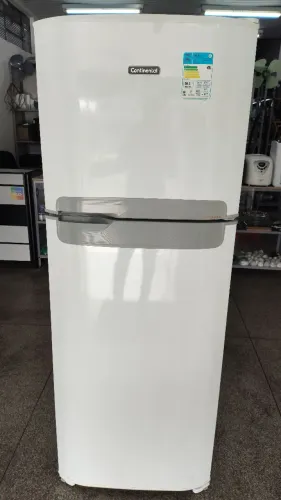 Geladeira Continental/Eletrolux Frost Free