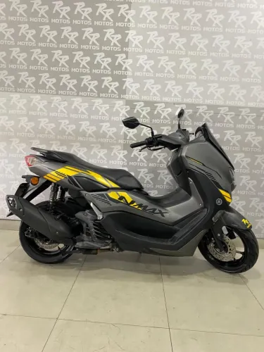 Moto Yamaha NMAX 160 ABS 2024