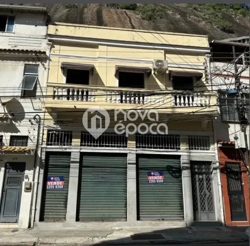 Urca | Loja
