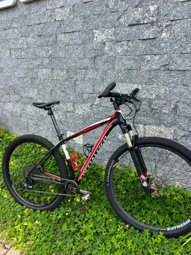 Specialized StumpJumper Comp