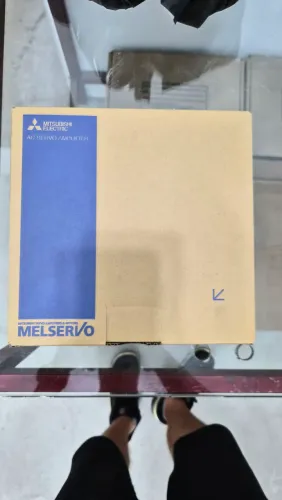 Servo Motor Mitsubishi