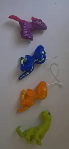 Kinder Joy brinquedo