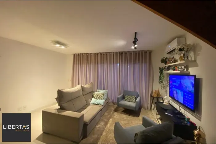 Casa em Condomínio 3 dormitórios à venda Lomba do Pinheiro Porto Alegre/RS