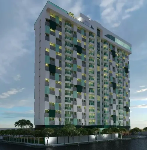 Imóvel para venda com 71 metros quadrados com 3 quartos em Planalto - Teresina - PI