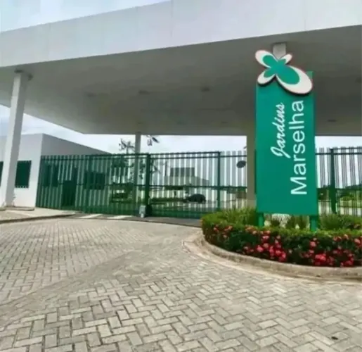 Lote Jardim Marselha