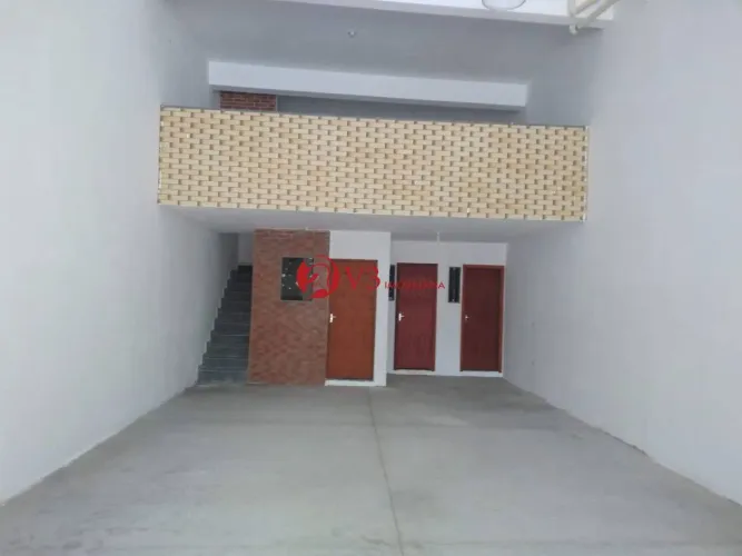 Salão para alugar, 230 m² por R$ 8.900/mês - São Mateus - São Paulo/SP