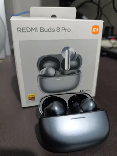 Redmi Buds 8 pro