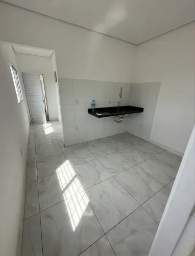 Flat no 1º Andar | Ar-Condicionado + Garagem | Incluso Água, IPTU e Energia
