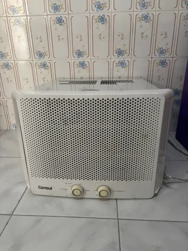 Ar Condicionado Cônsul 12 mil BTUs 127v 