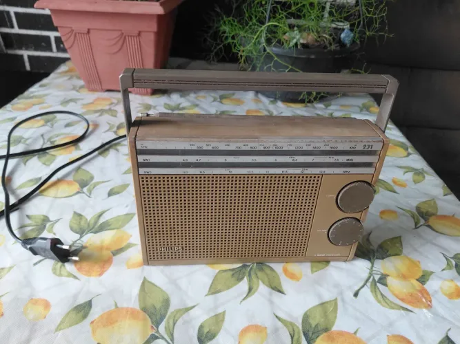 Radio