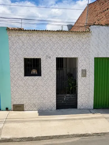 Casa para alugar