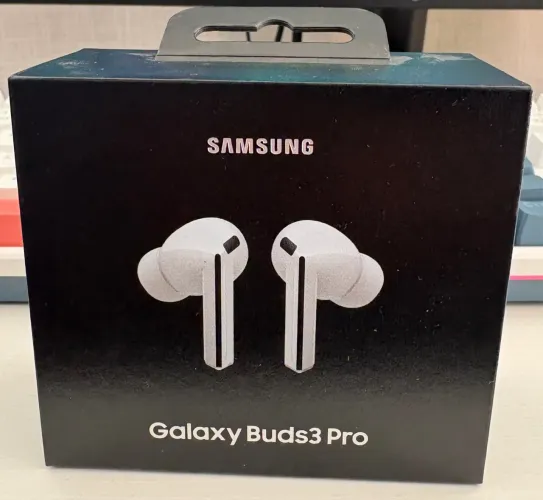Galaxy Buds3 Pro